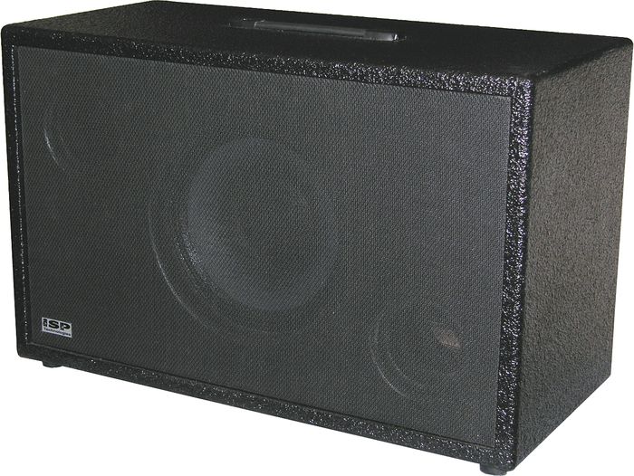 ISP Technologies Vector 112 300W 1x12 Active Guitar Subwoofer