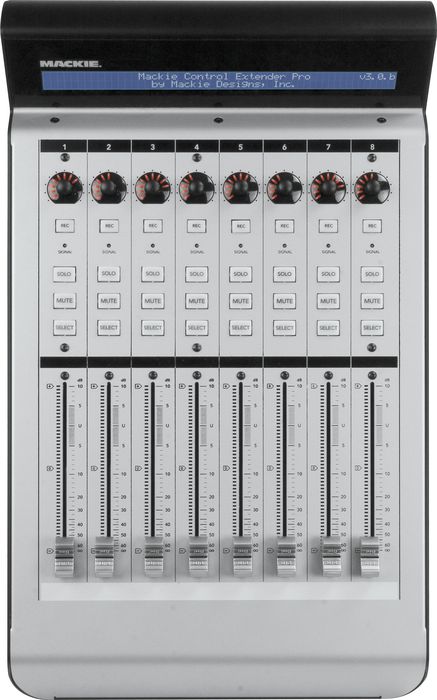 Mackie Control Extender Pro