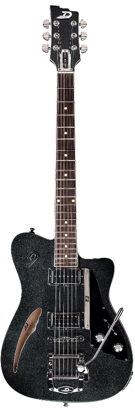 Duesenberg Caribou Stardust Series