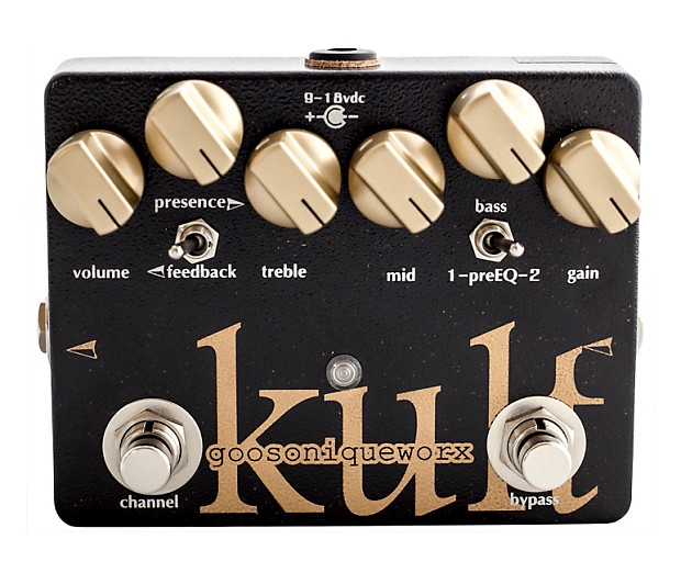 Goosoniqueworx Kult