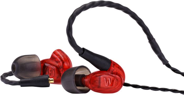 WESTONE UM Pro 10 In-Ear Monitors