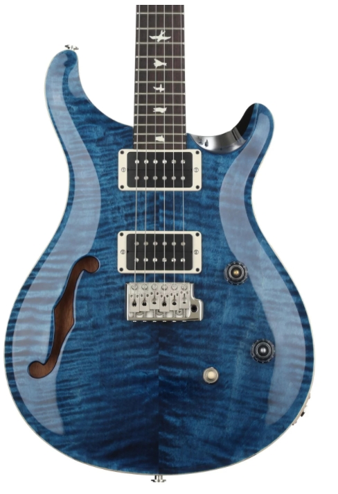PRS CE 24 Semi-Hollow Electric Guitar