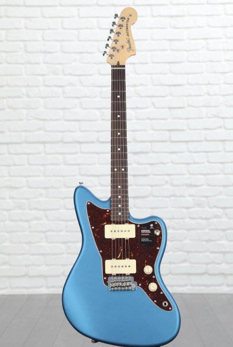 Fender American Performer Jazzmaster