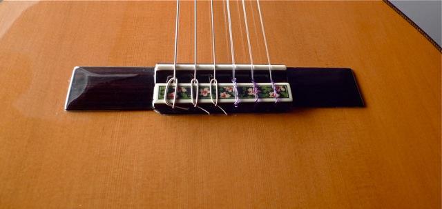 Ramirez, Jose 130 Anos Cedar - Concert Classical Guitar