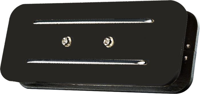 Joe Barden Pickups JBE Soapbar Pickup