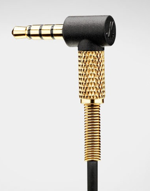 Marshall Mode EQ Headphones