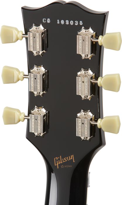 Gibson Custom Les Paul Custom Axcess with Floyd Rose Electric Guitar