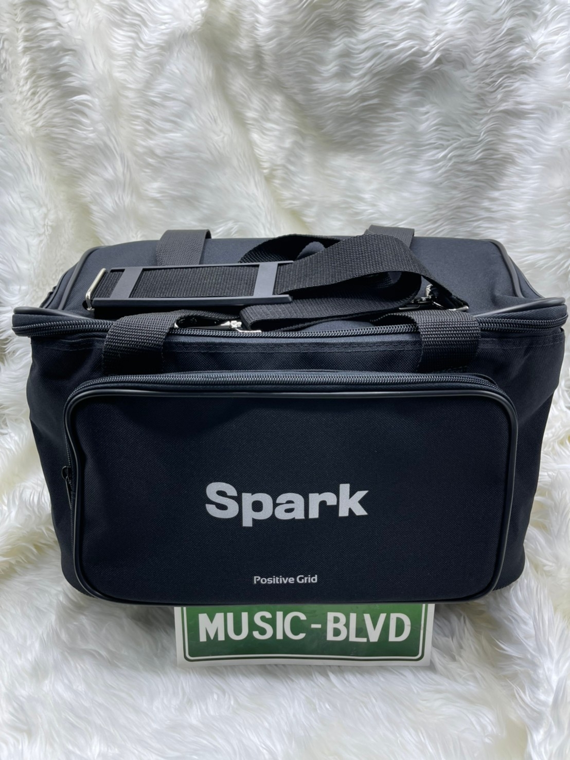 Positive Grid Spark Traveler Gig bag