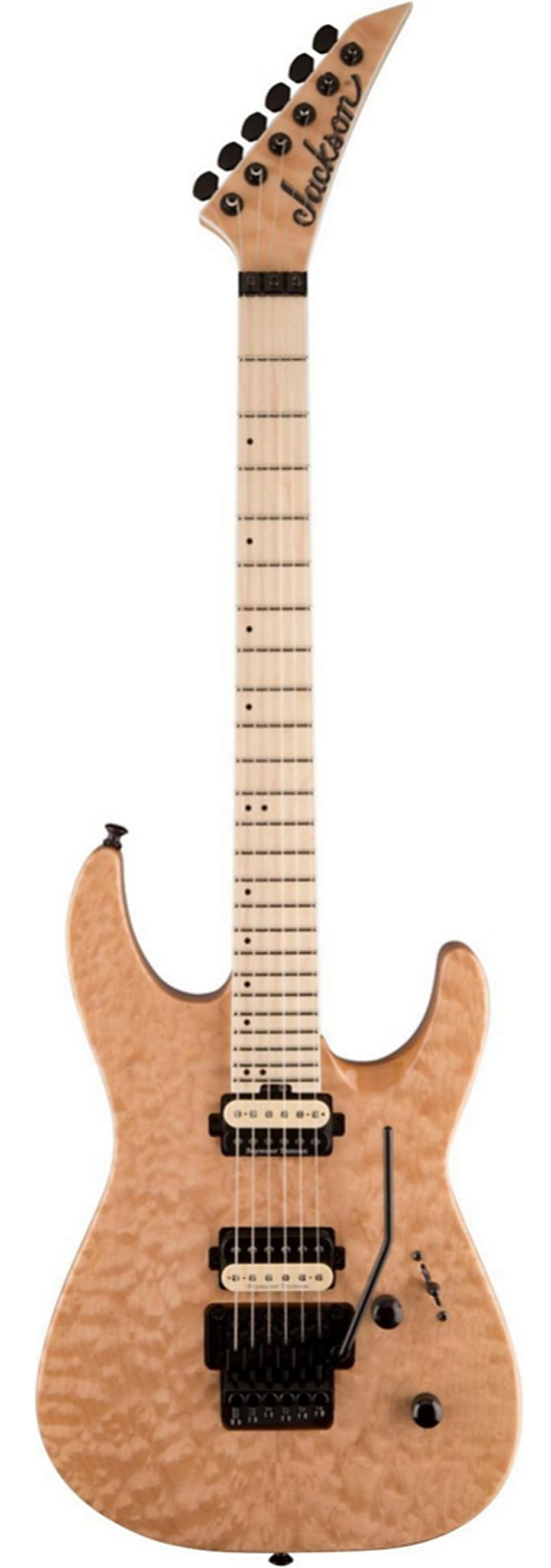 Jackson Pro Dinky DK2QM Electric Guitar
