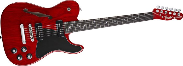 Fender Jim Adkins JA-90 Telecaster Electric Guitar
