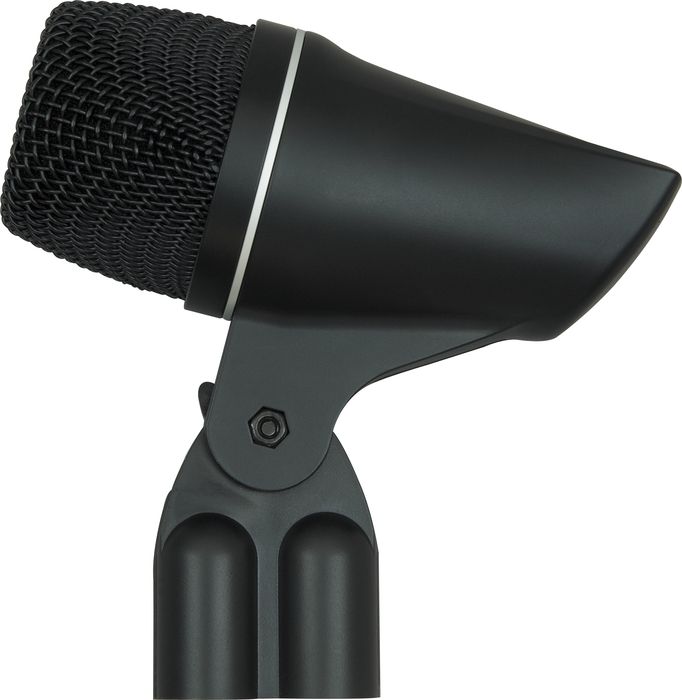 MXL A-55 Kicker Dynamic Kick Drum Microphone Black