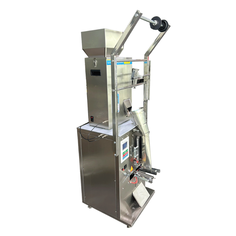 เครื่องบรรจุแนวตั้ง รุ่น FZL-500