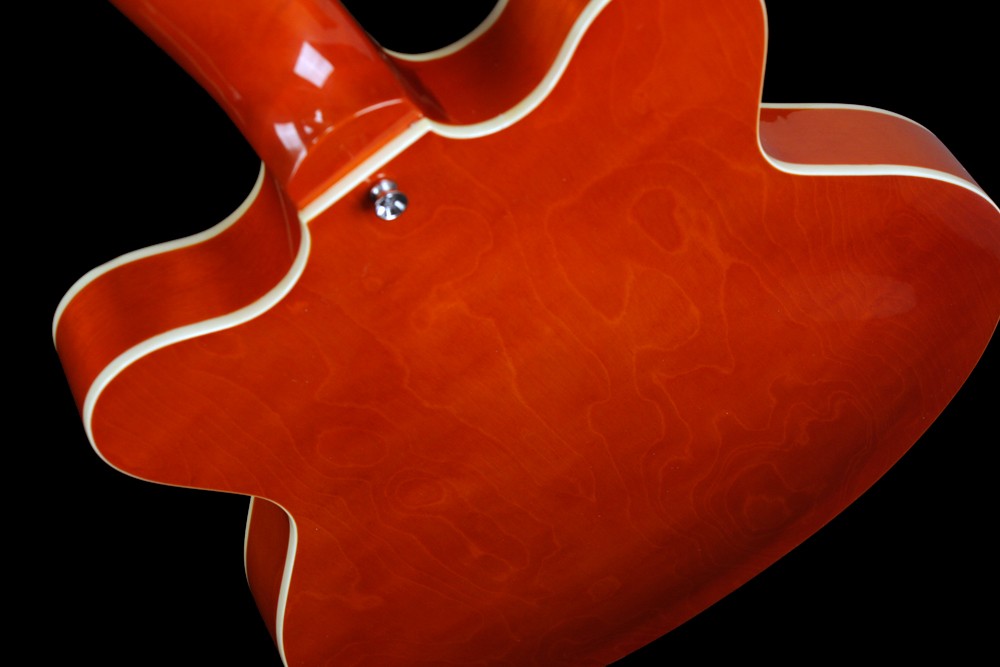 Eastwood Classic 12 - Fireburst