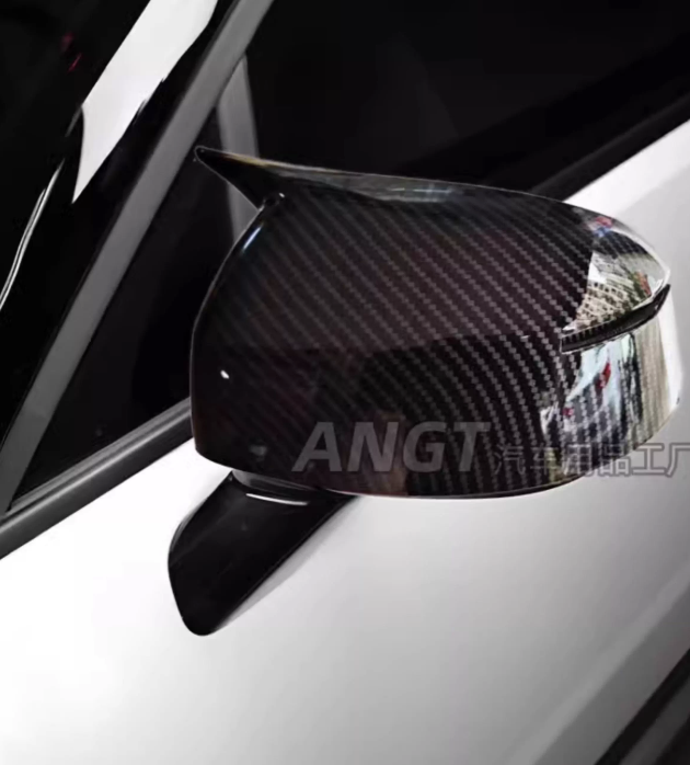 ครอบกระจกข้าง Hyundai SANTA FE Hybrid ฮุนได ซานตา เฟ่