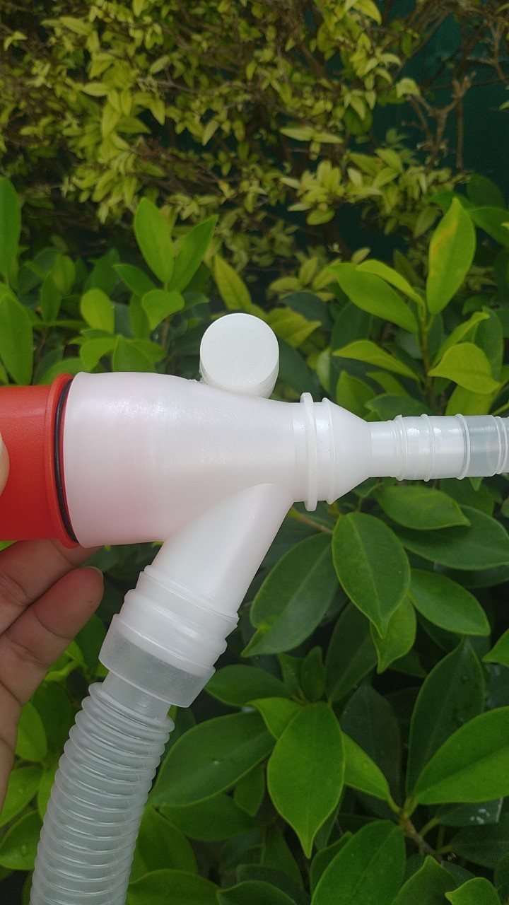 ที่สูบน้ำมัน 2604 COSTO