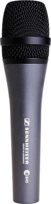 Sennheiser e845 Pro Performance Vocal Microphone