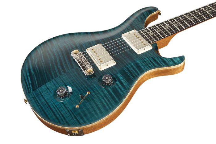 PRS Custom 22 Flamed Artist Package Electric Guitar