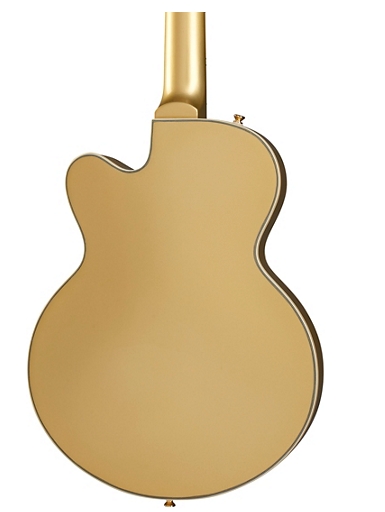 Epiphone UpTown Kat ES Semi-Hollow Electric Guitar