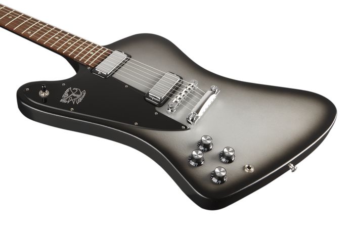 Gibson Firebird Studio Reverse '70s Tribute Left-Handed Electric Guitar
