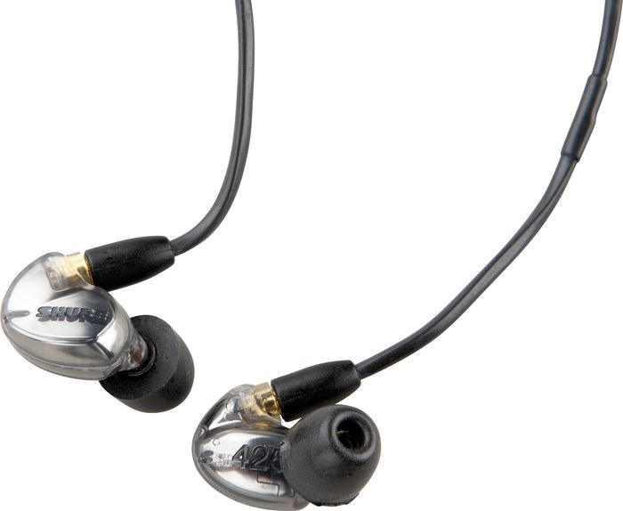 Shure SE425 Sound Isolating Earphones