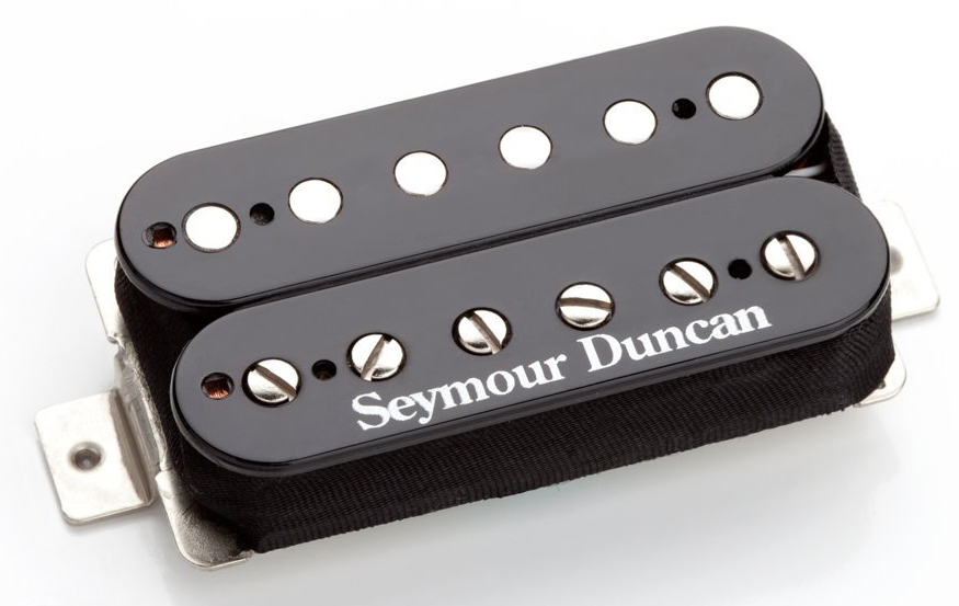 Seymour Duncan Jason Becker Perpetual Burn Humbucker Pickup