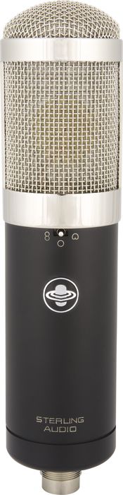 Sterling Audio Sterling Audio ST79 Multi-Pattern FET Studio Condenser Mic