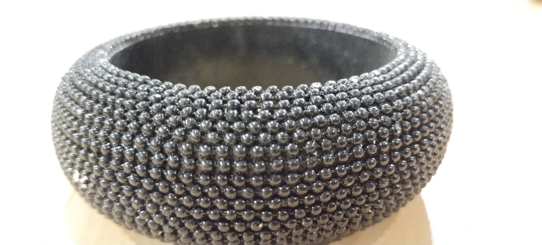 กำไลแขนงานไม้ คละแบบคละลาย ราคาส่ง