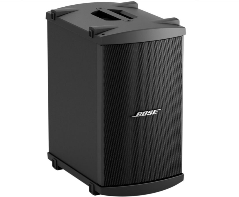 Bose B2 Bass Module