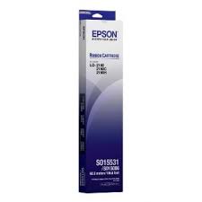 EPSON Ribbon LQ2180/2170 /2190