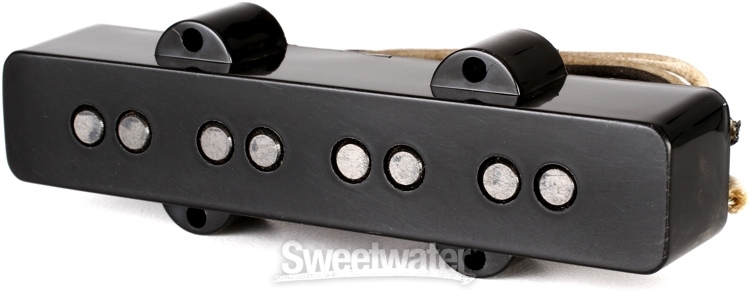 Seymour Duncan Antiquity Jazz Bass Pickup - Bridge