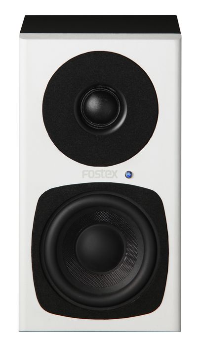 Fostex PM0.3 3 Studio Monitors