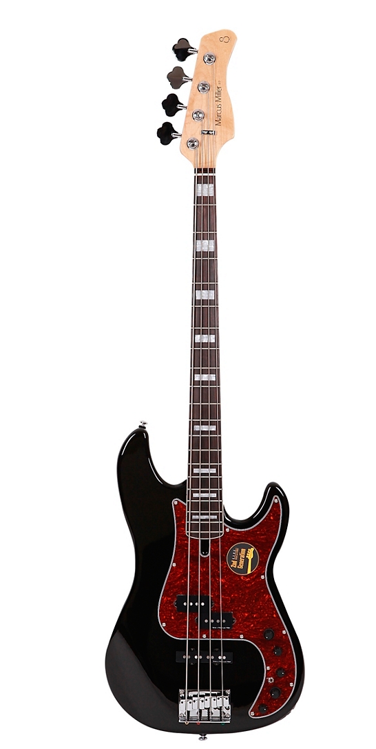 Sire Marcus Miller P7 Alder 4-String Bass