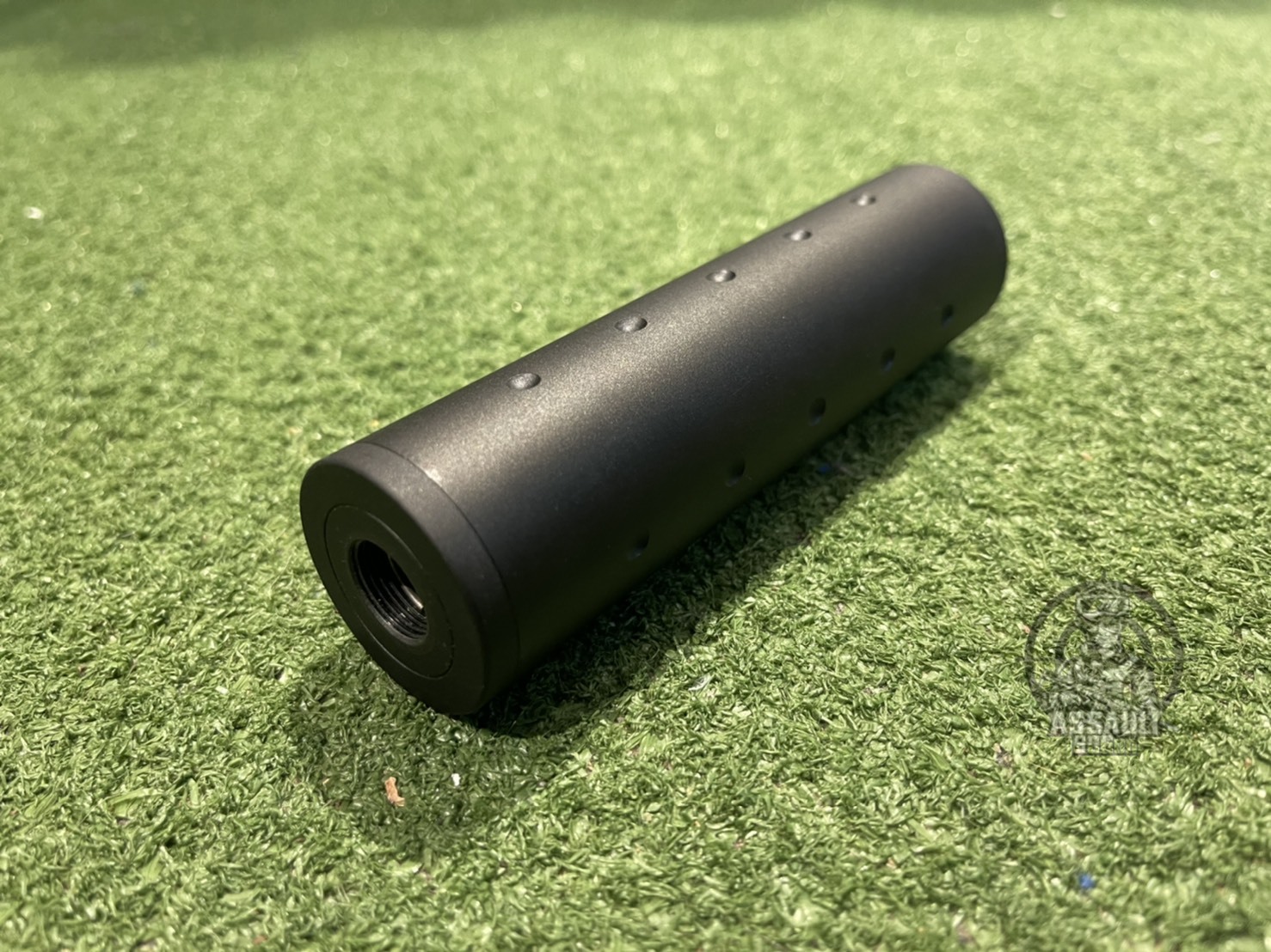 Silencer ท่อเก็บเสียง ยาว 5"