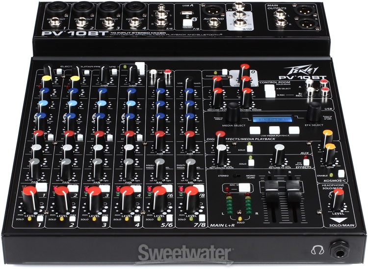 Peavey PV 10 BT
