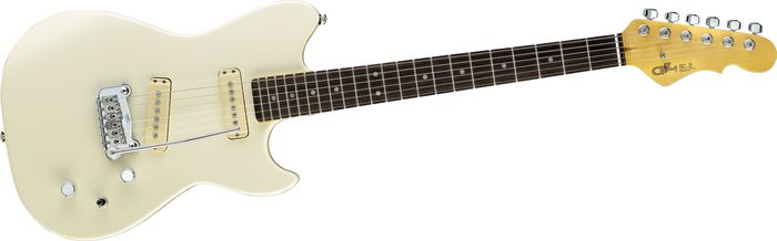 G&L SC-2 Electric Guitar