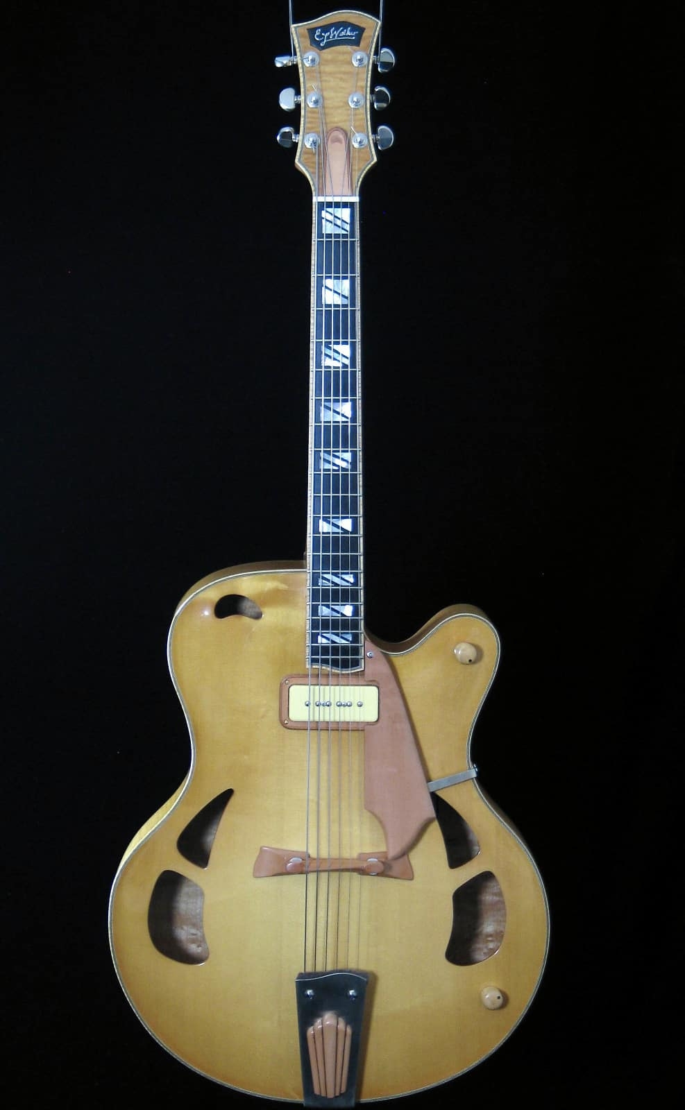 eL Welker HC-90