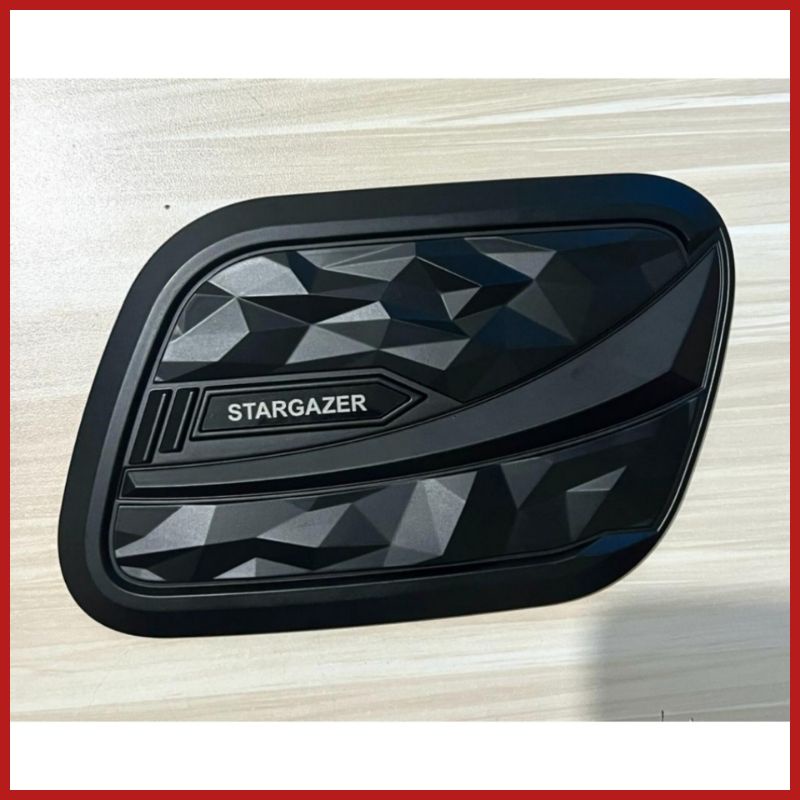 ครอบถัง Hyundai Stargazer