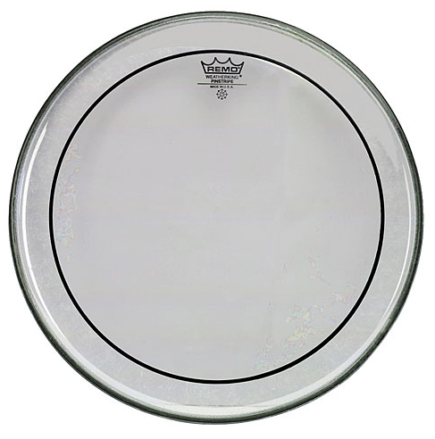 remo ps-0312 pinstripe clear