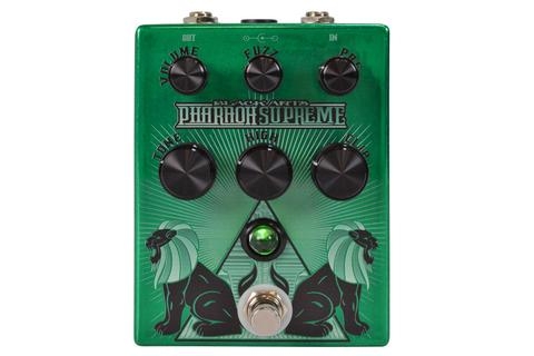 Black Arts Toneworks Pharaoh Supreme Fuzz