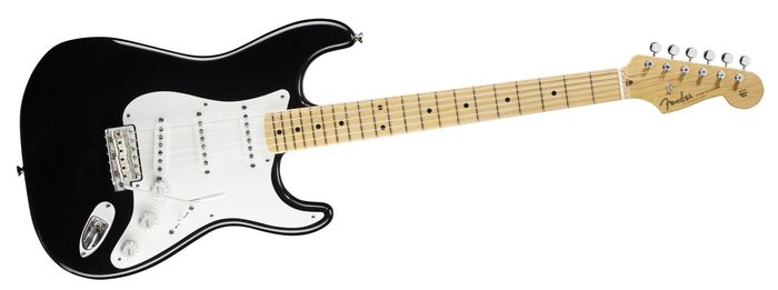 Fender American Vintage 56 Stratocaster Electric Guitar