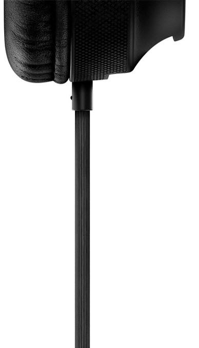 Pioneer HDJ-C70 Professional DJ On-Ear Headphones Black