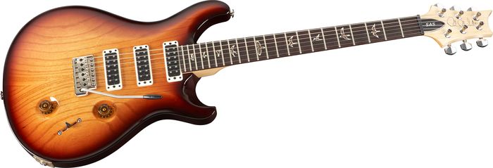 PRS Swamp Ash Special With Narrowfields Electric Guitar