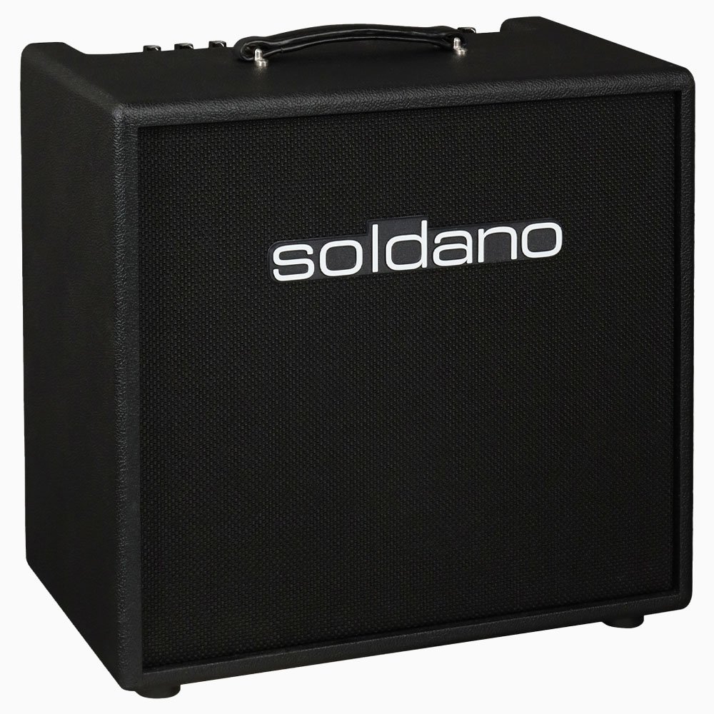 Soldano ASTRO 20 Watt All Tube 1x12 Combo