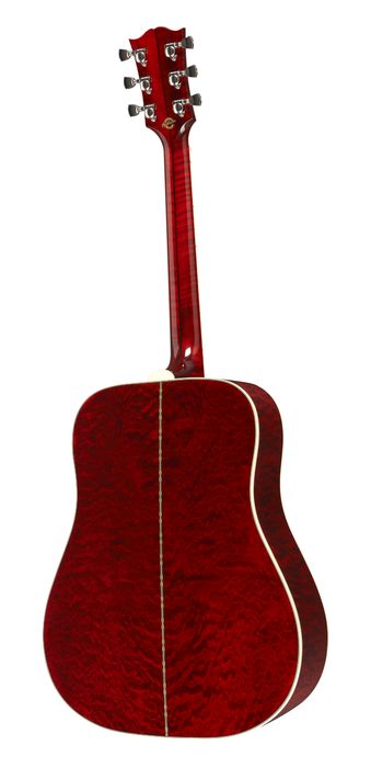 Gibson Custom Firebird Custom Acoustic Guitar