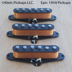 Klein Epic 54 Strat Set