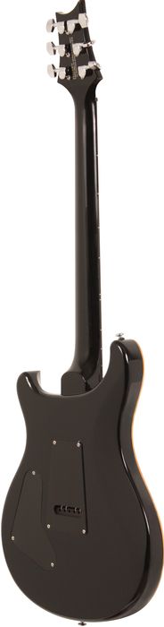 PRS SE Orianthi with Zebra Pickups Electric Guitar Red Sparkle