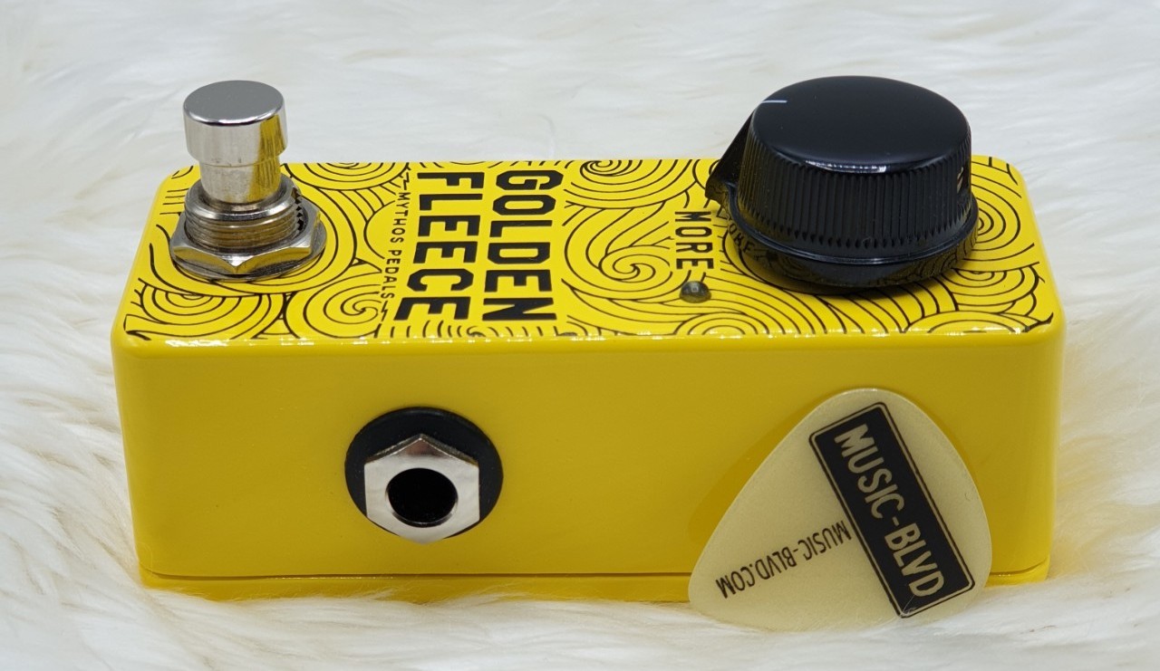 Mythos Golden Fleece Fuzz