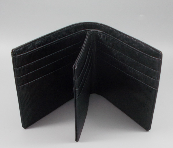 กระเป๋าสตางค์ bsc ดำ ใหม่ แท้