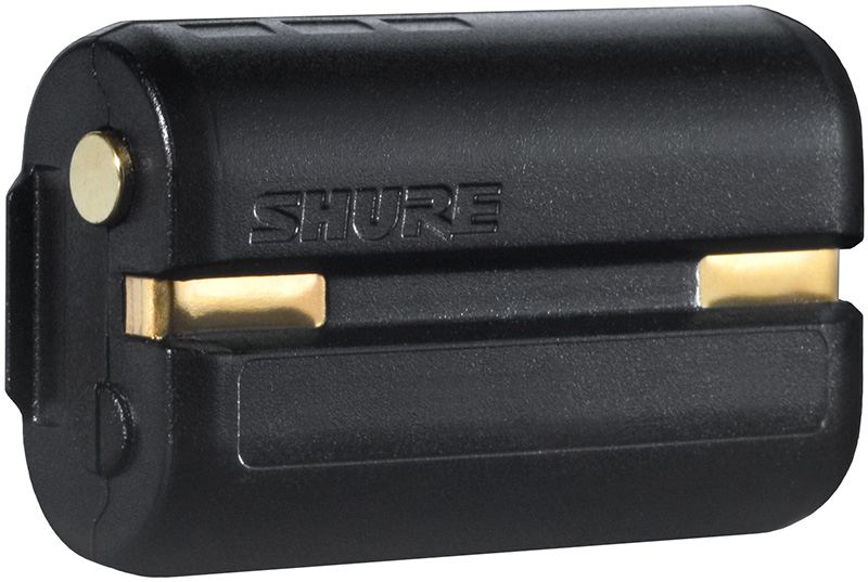 Shure SB900 - Single Battery