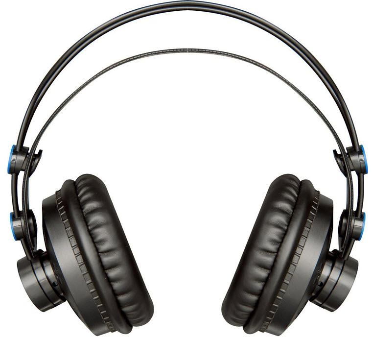 PreSonus AudioBox iTwo Studio